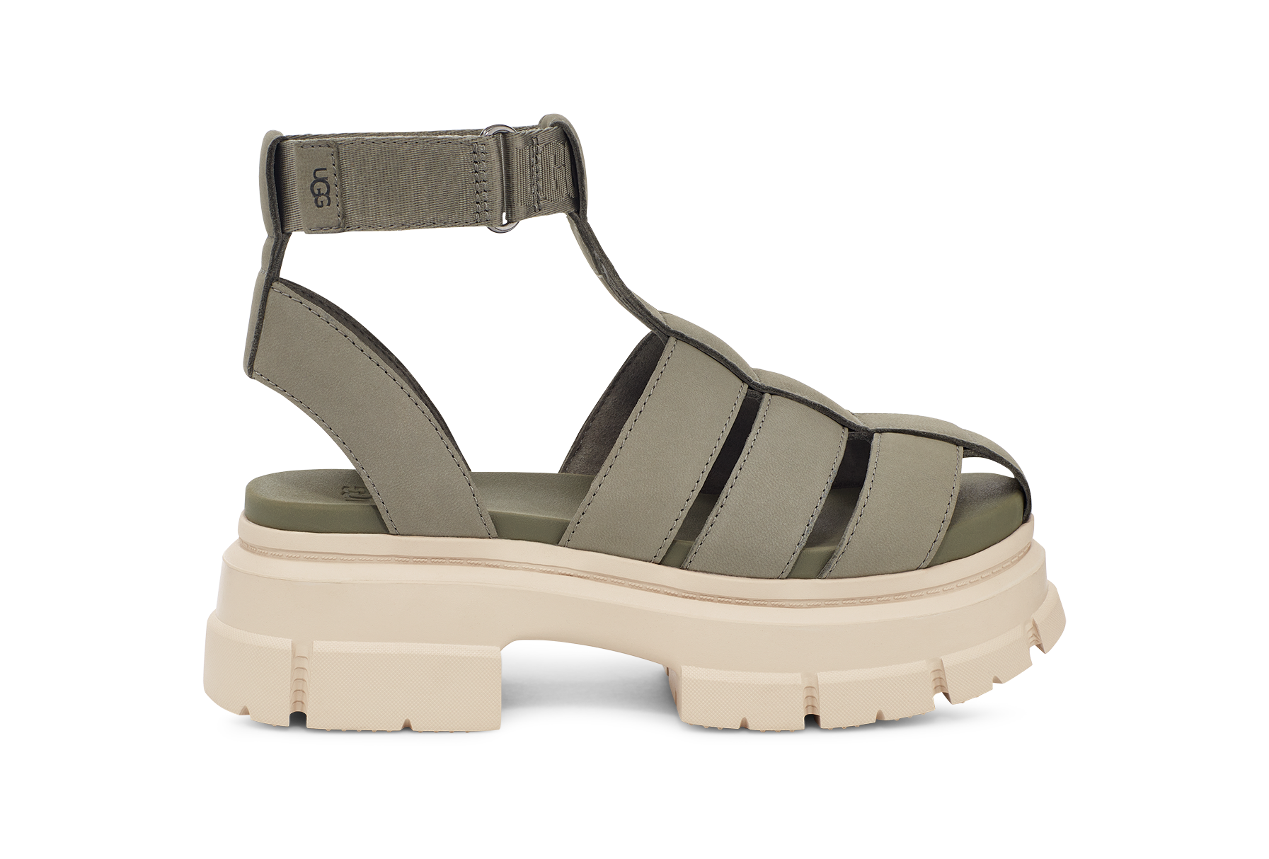 UGG® Ashton Strappy