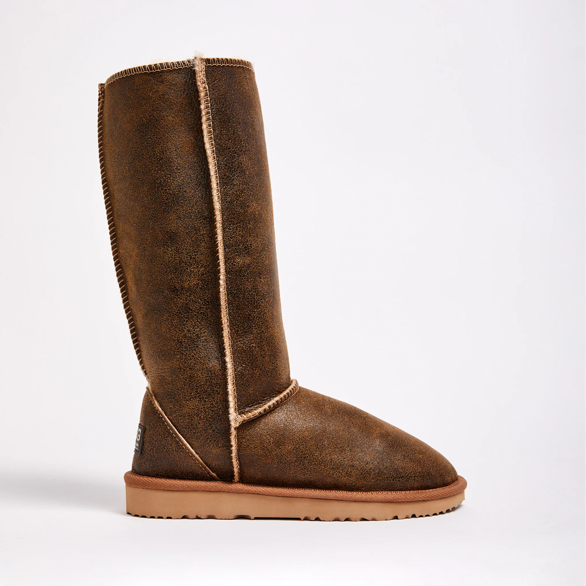 UGG® Women's Classic Bomber Tall