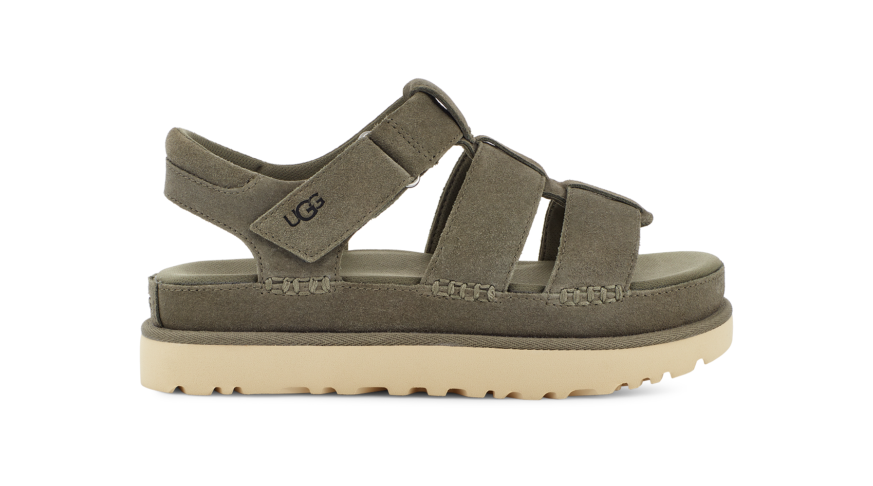 UGG® Goldenstar Strap