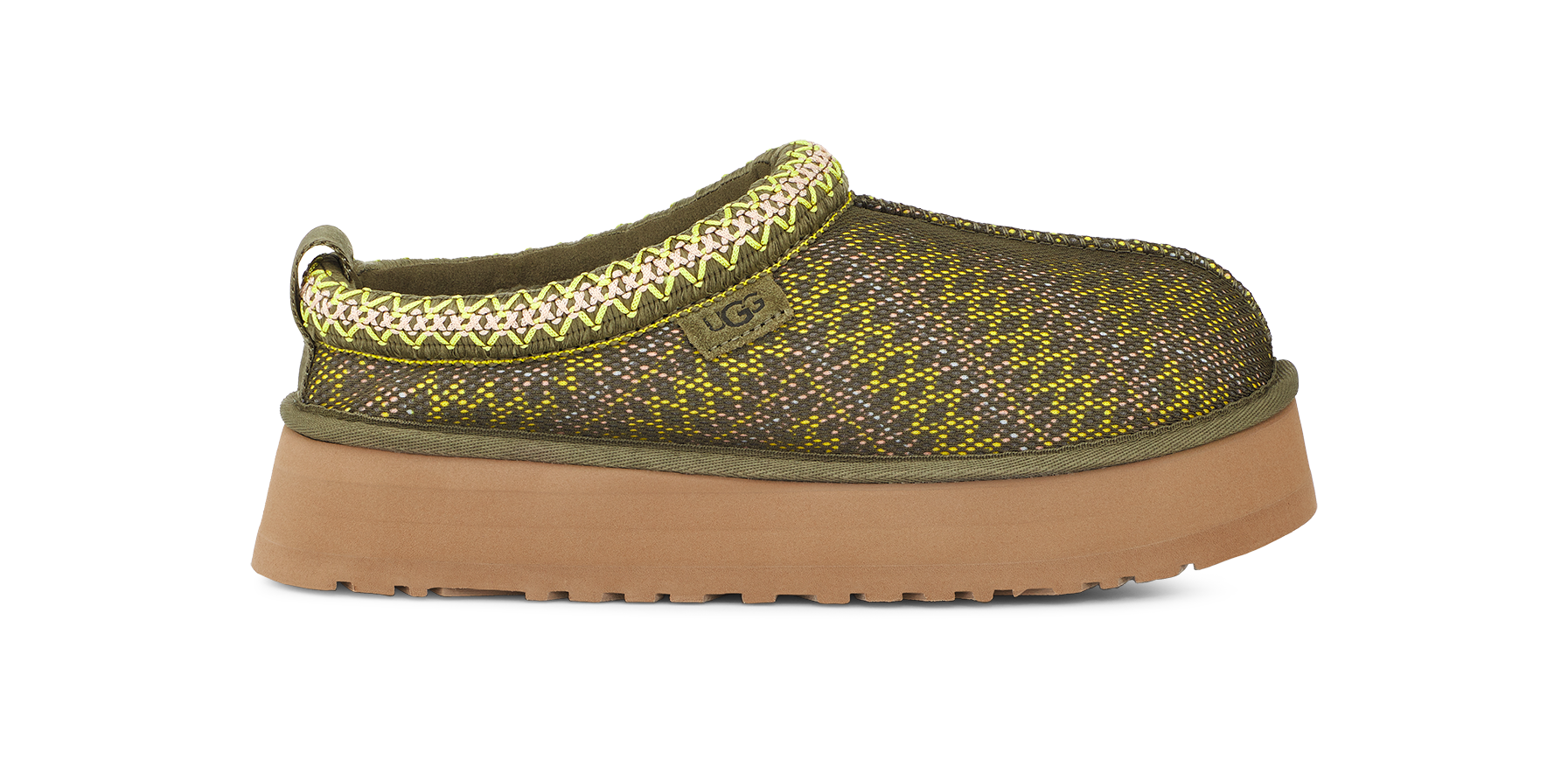 UGG® Tazz Maxi Tasman