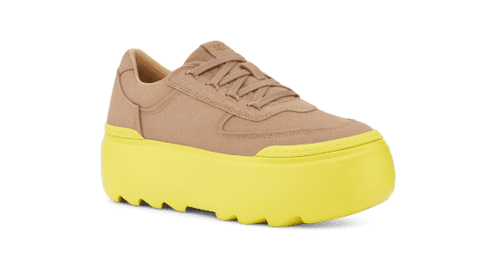 UGG® Marin Mega Lace