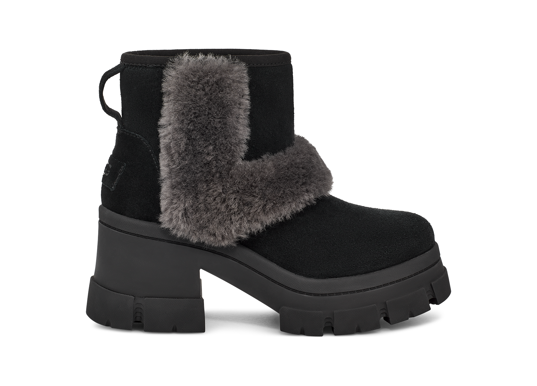 UGG® Brooklyn Sunburst