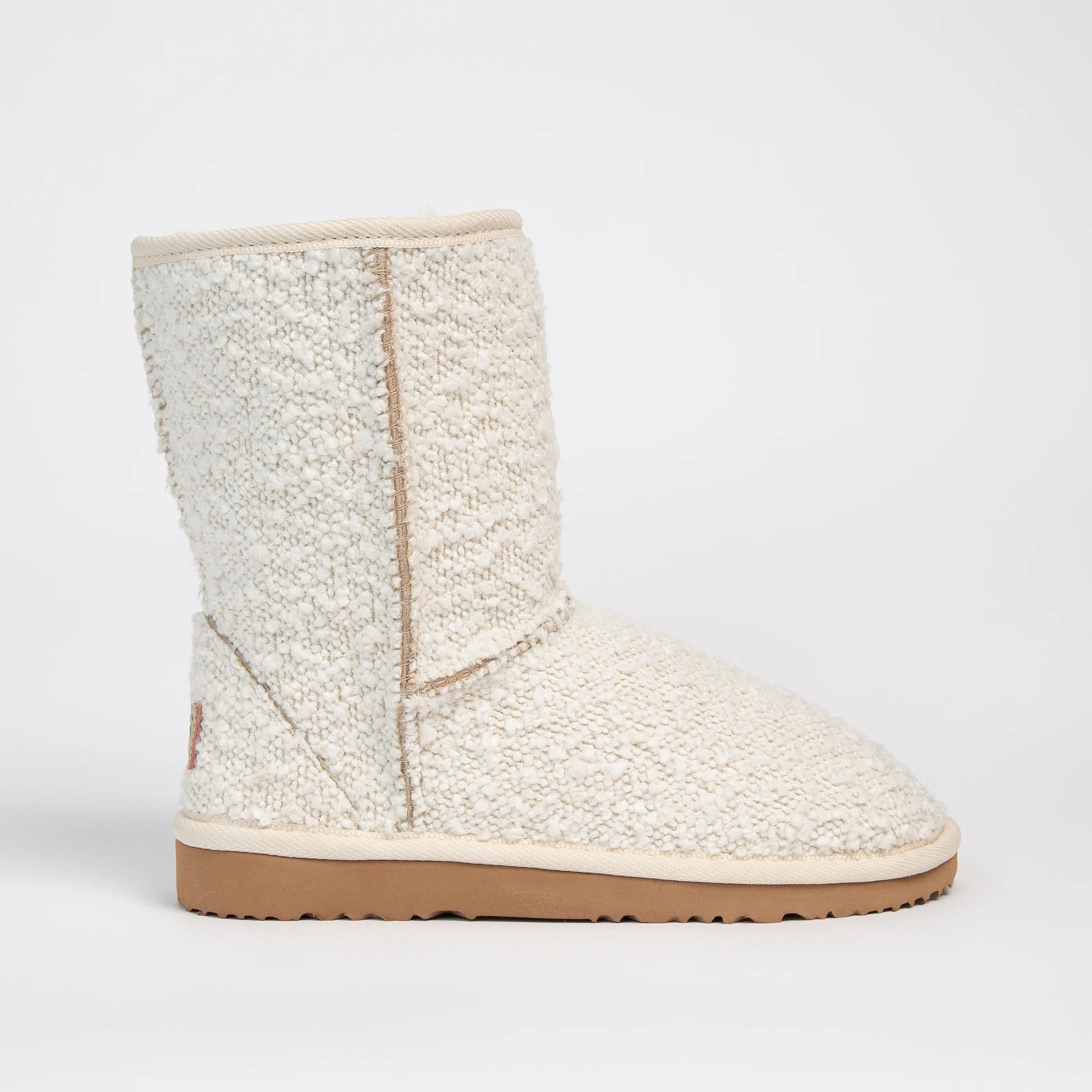UGG® Women's Boucle Mid
