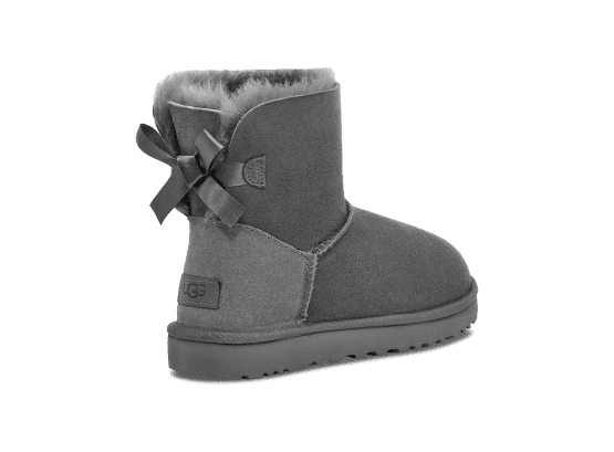 UGG® Mini Bailey Bow II Boot