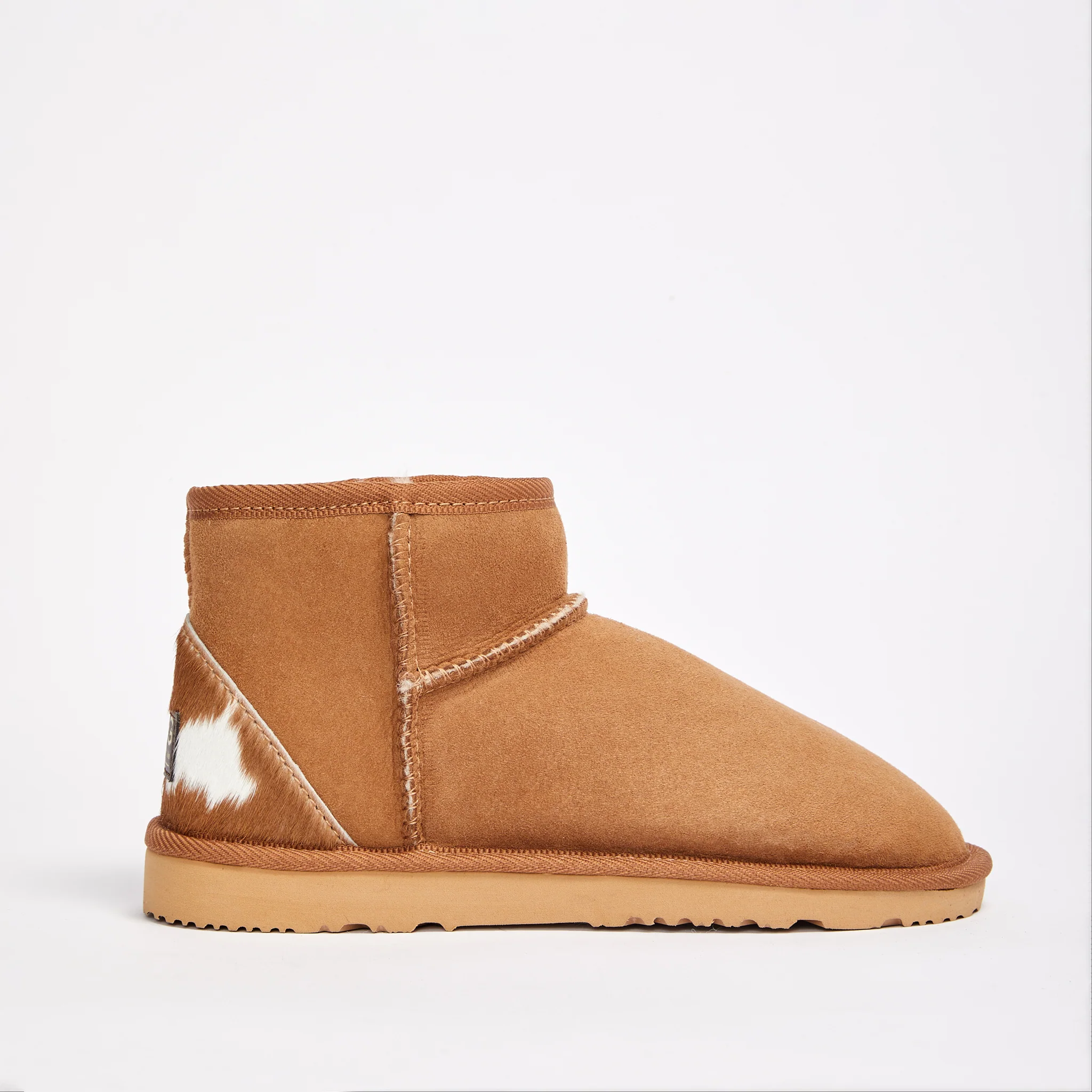 UGG® Women's Classic Ultra Mini Calf