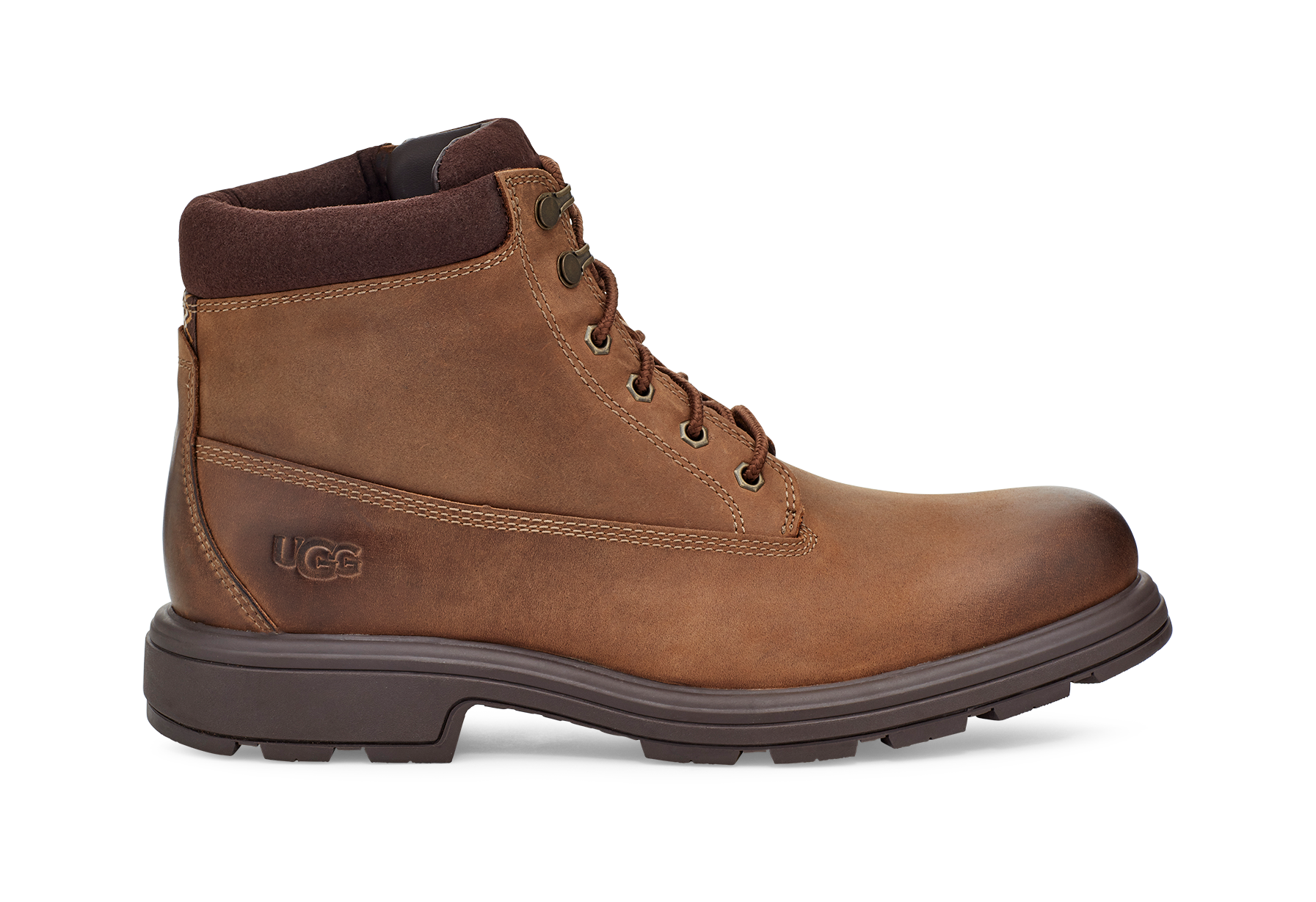 UGG® Biltmore Mid Boot Plain Toe