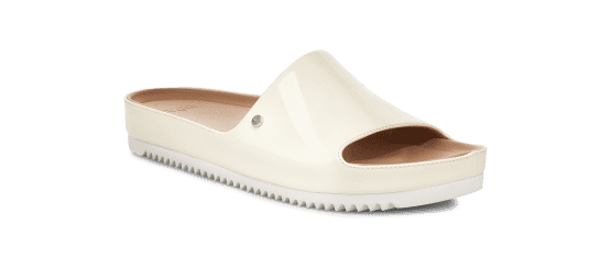 UGG® Jane Patent Slide