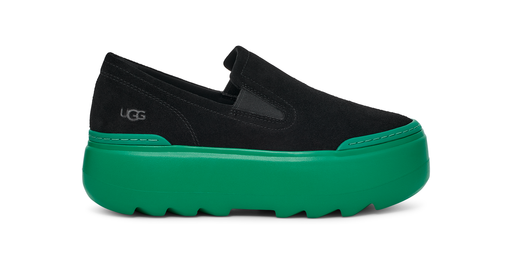 UGG® W Marin Mega Slip On