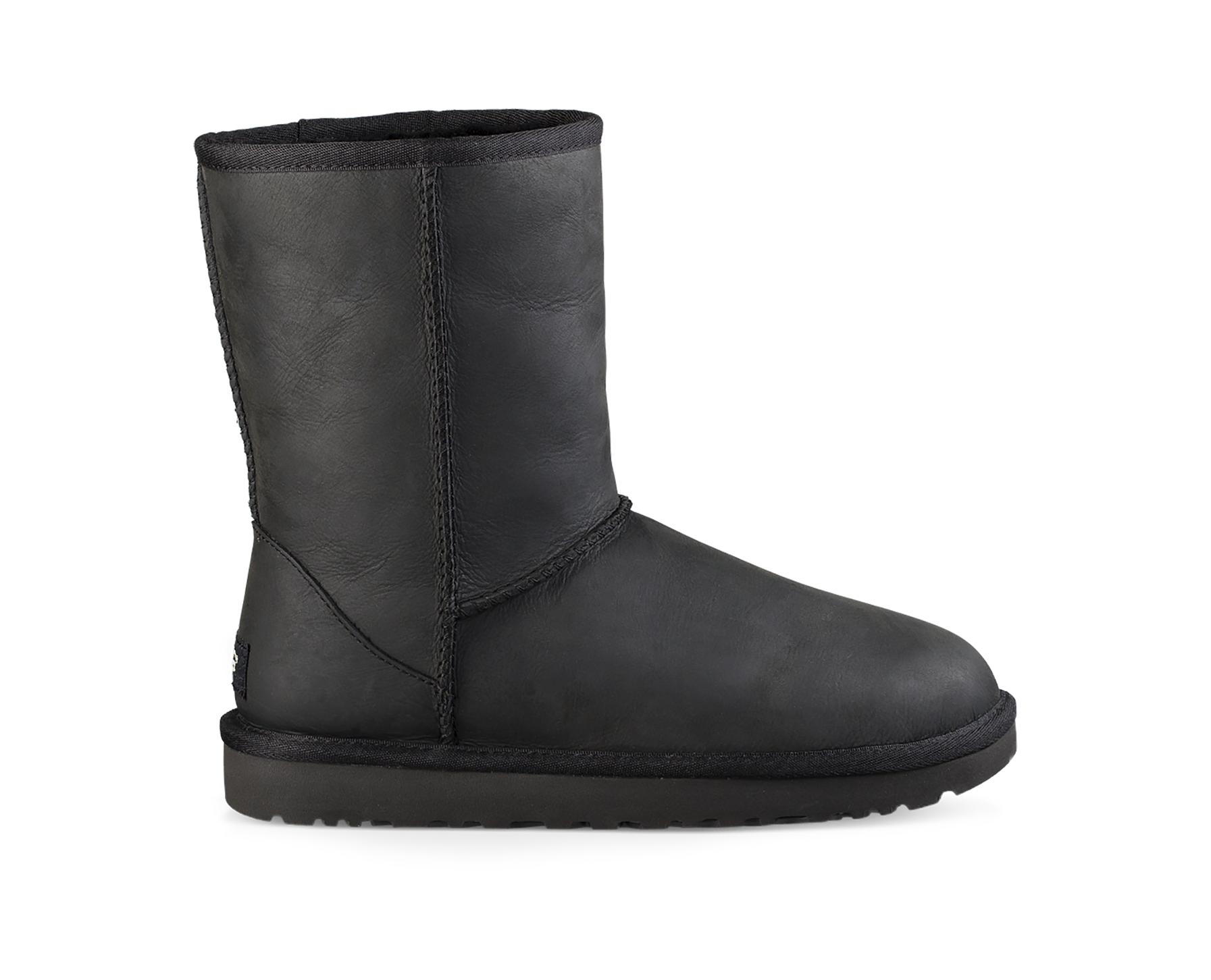 UGG® Classic Short Leather