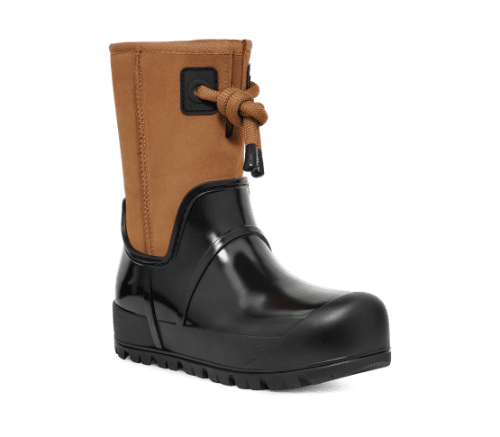 UGG® Raincloud Lace Suede