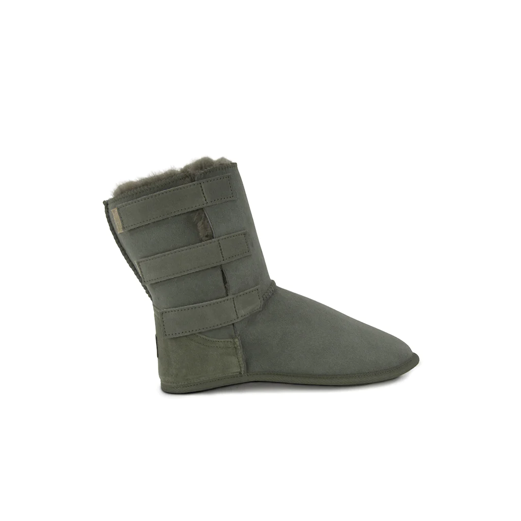 UGG® Women's Medical Velcro Mid