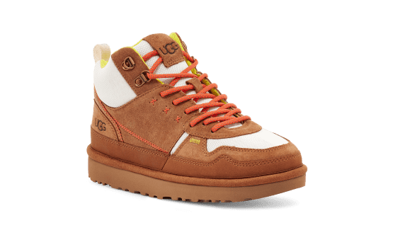 UGG® Highland Hi Heritage Mesh