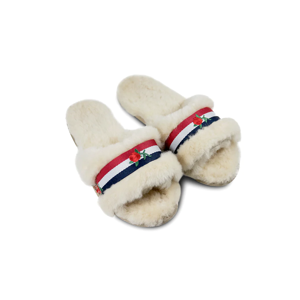 UGG® Women's Florence Slides