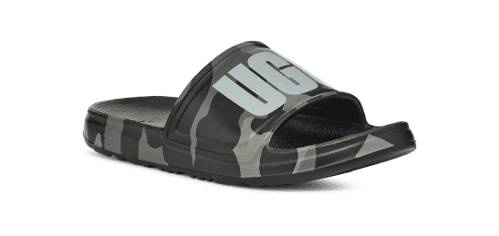 UGG® Wilcox Slide Camopop