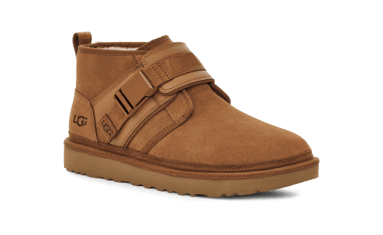 UGG® Neumel Snapback