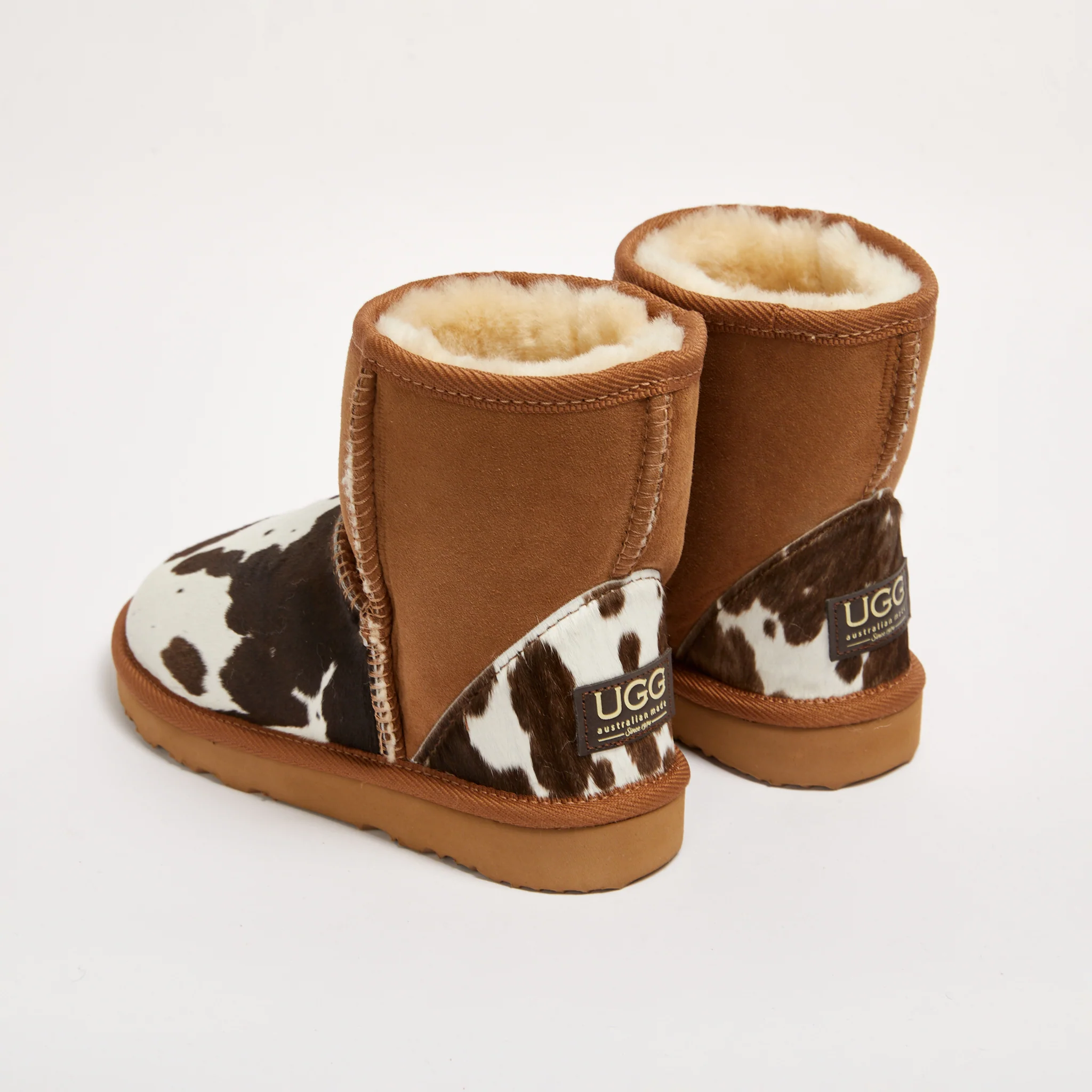 UGG® Women's MuMu Mini
