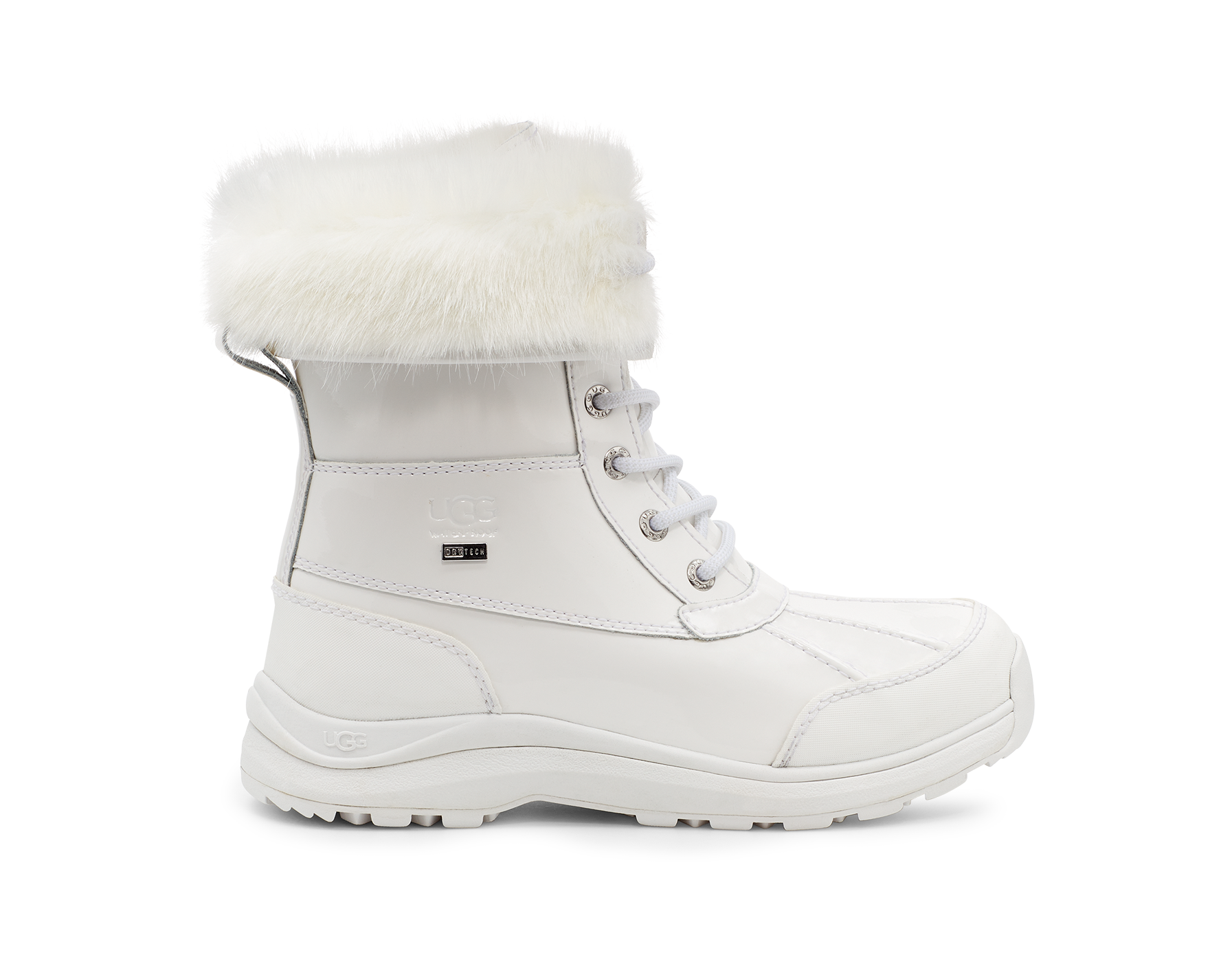 UGG® Adirondack Boot III Patent