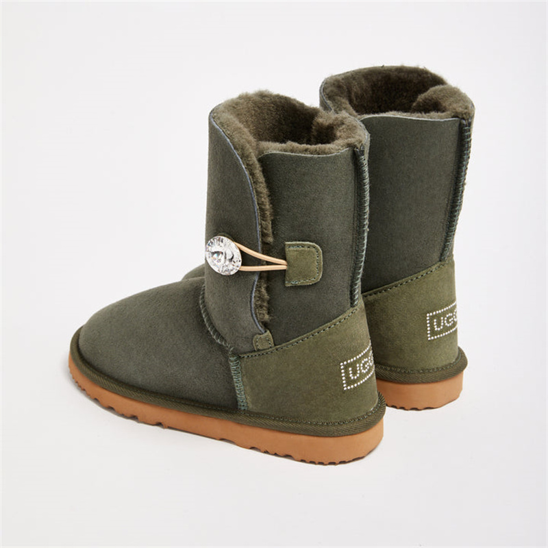 UGG® Women's Luxe Mid