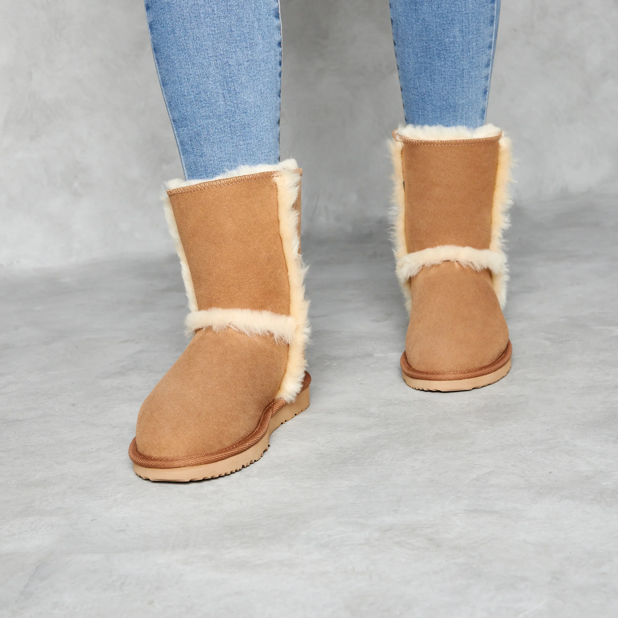 UGG® Women's Designer Mid