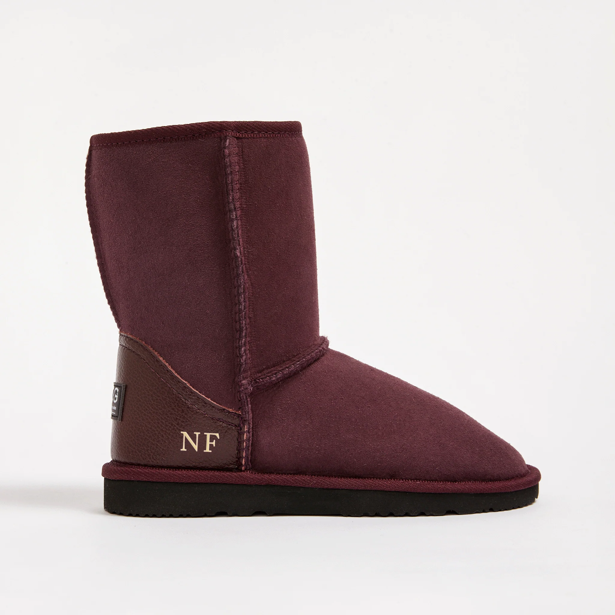 UGG® Women's Classic Mid Monogram Colours