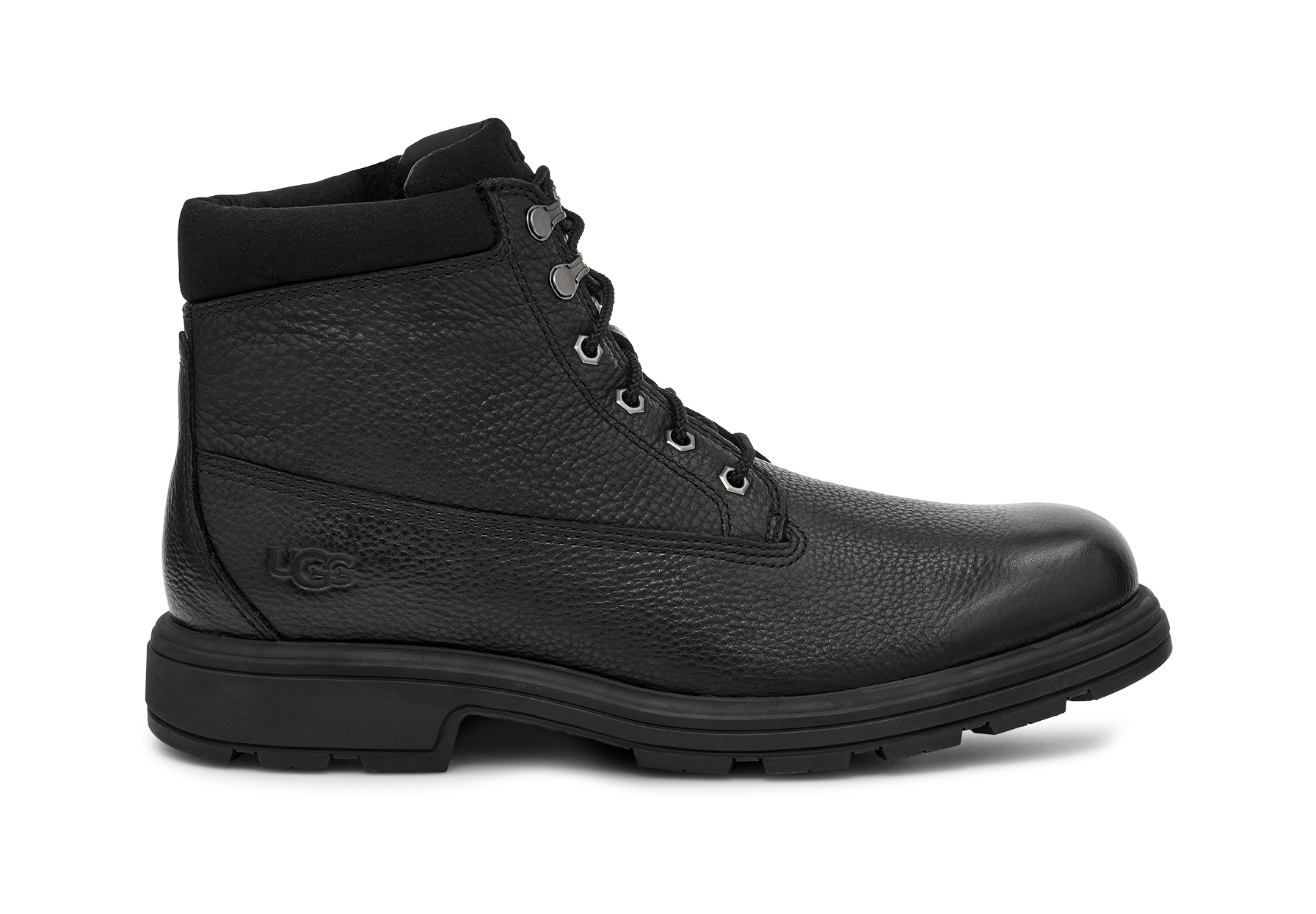 UGG® Biltmore Mid Boot Plain Toe