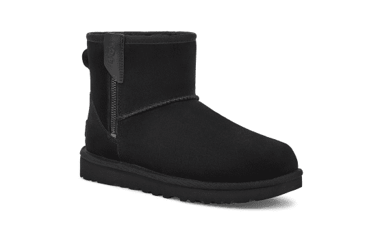UGG® Classic Mini Bailey Zip
