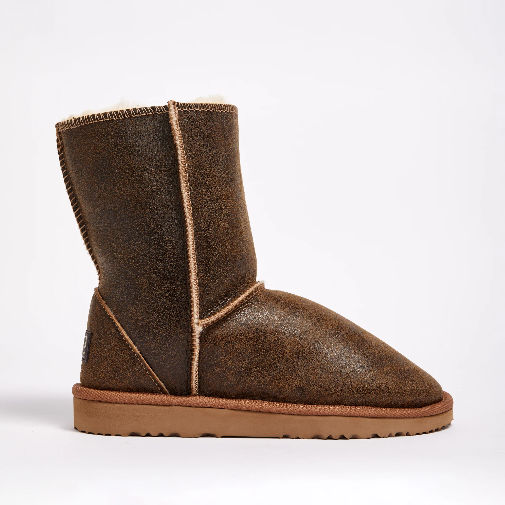 UGG® Women's Classic Bomber Mid