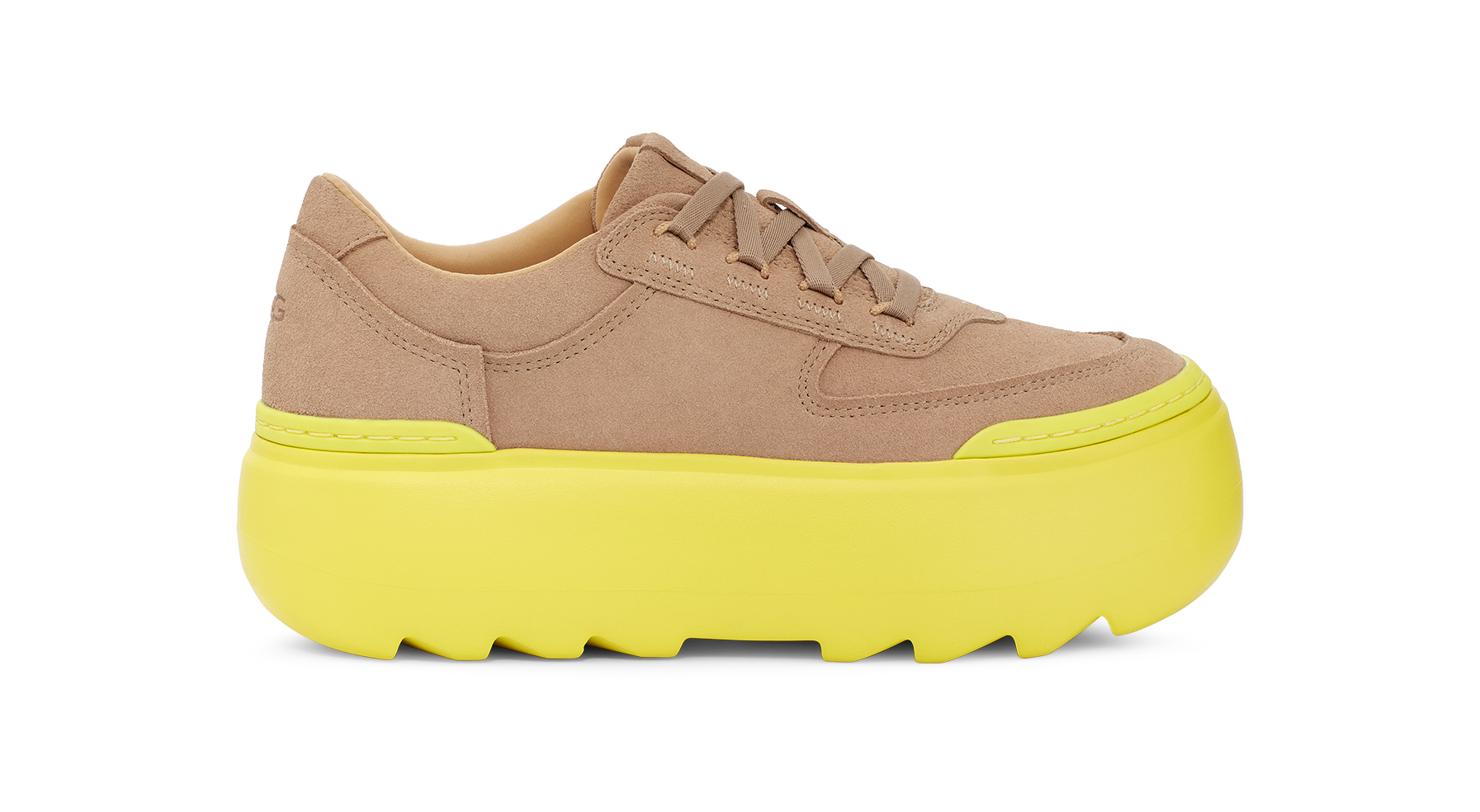 UGG® Marin Mega Lace