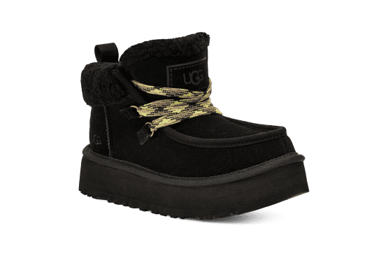 UGG® Funkarra Cabin Cuff