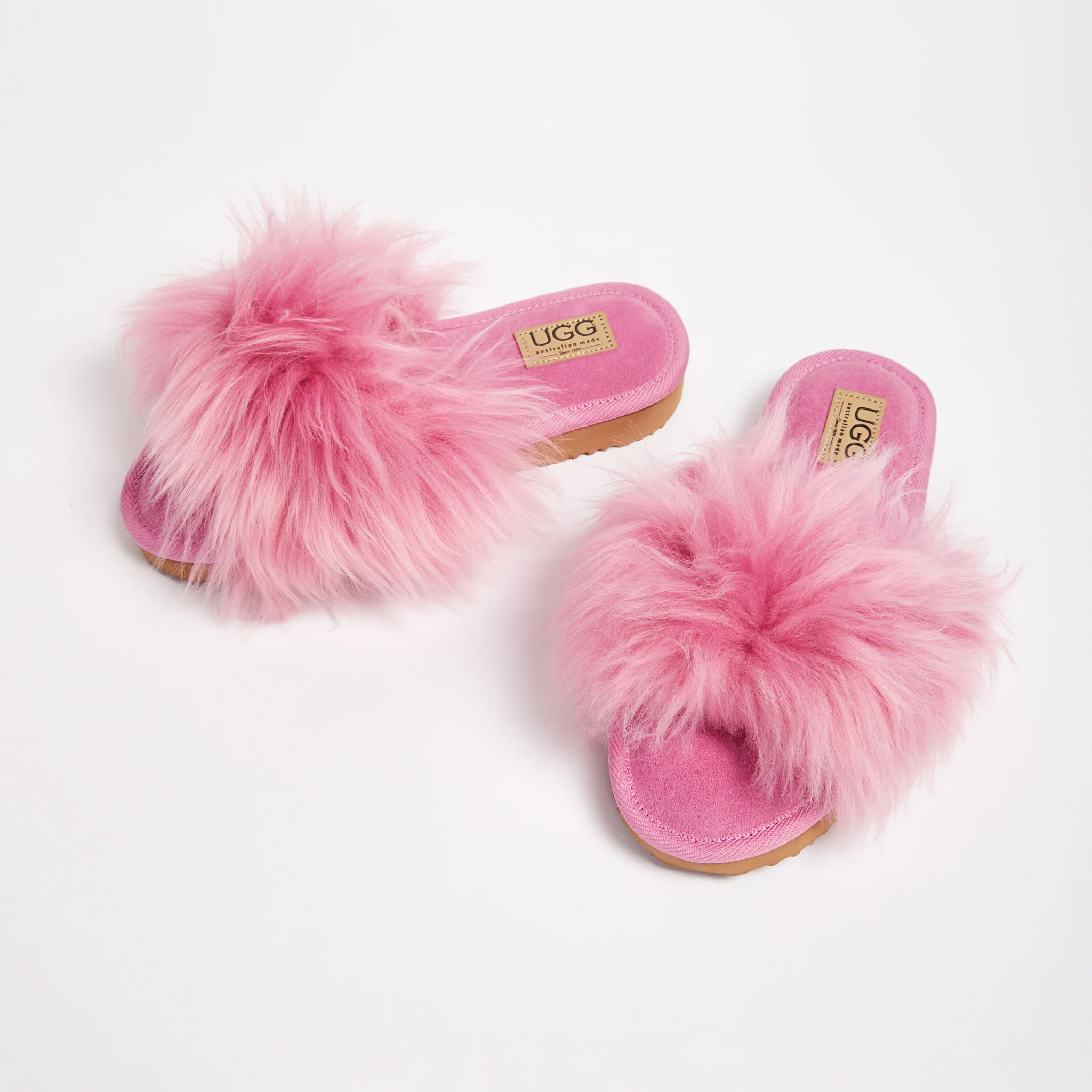 UGG® Women's Dolly Slides