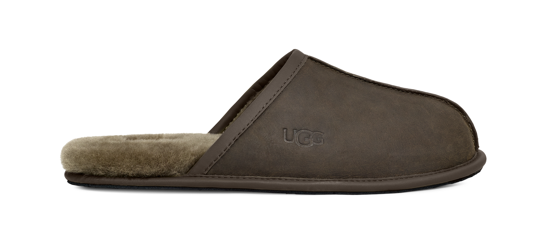 UGG® Scuff Leather