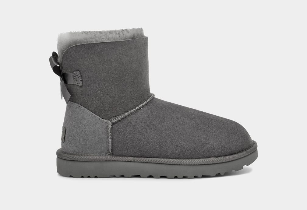 UGG® Best Seller Mini Bailey Bow II Boot