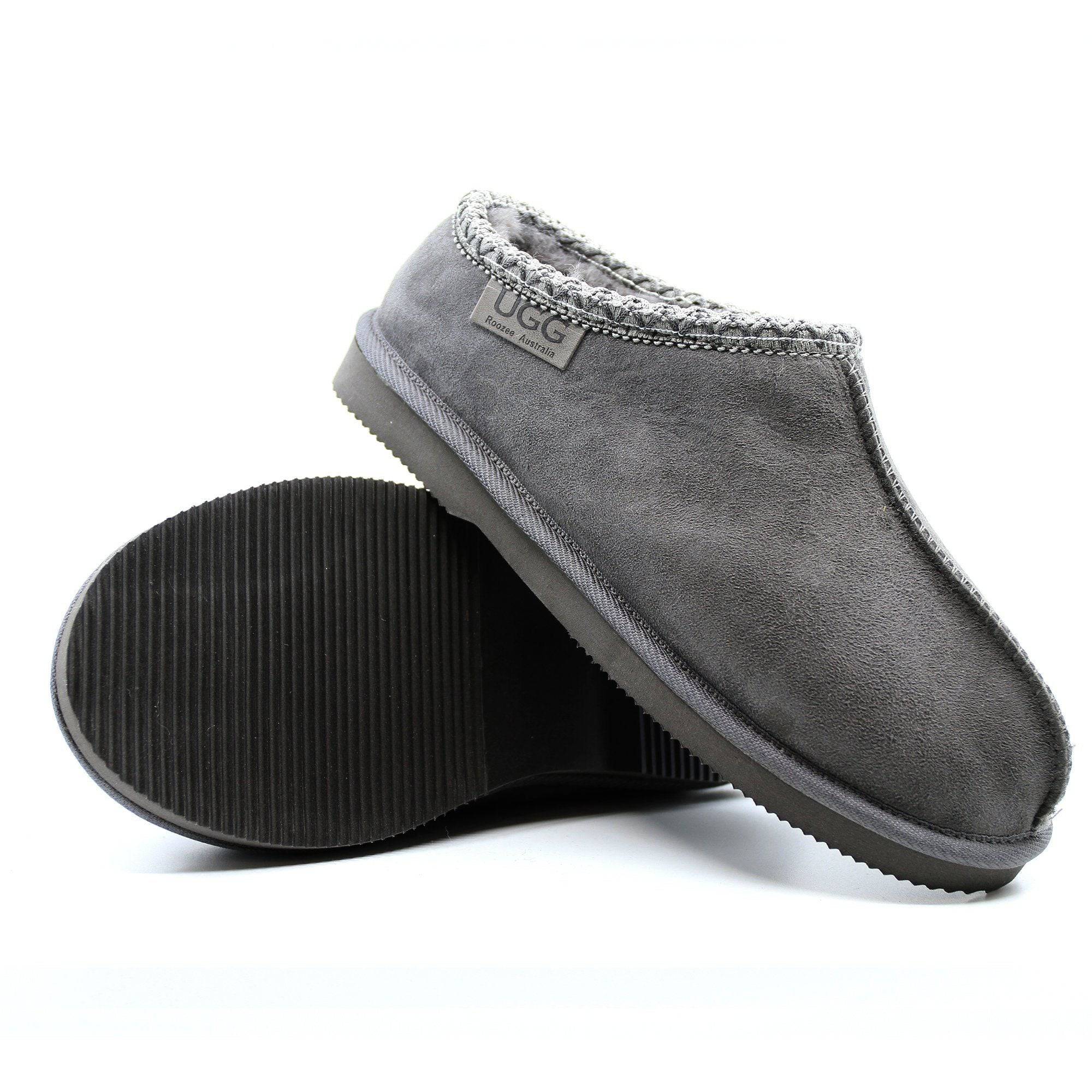 UGG® Premium Unisex UGG Ankle Slipper Australian Made