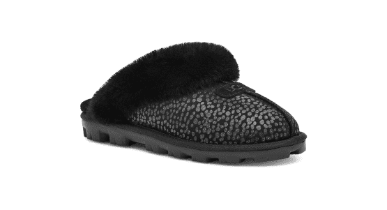 UGG® Coquette Sparkle Spots