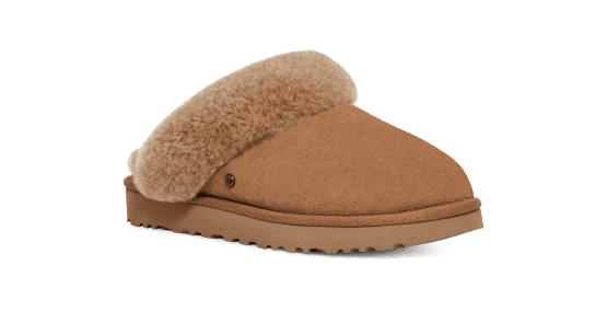 UGG® Classic Slipper II