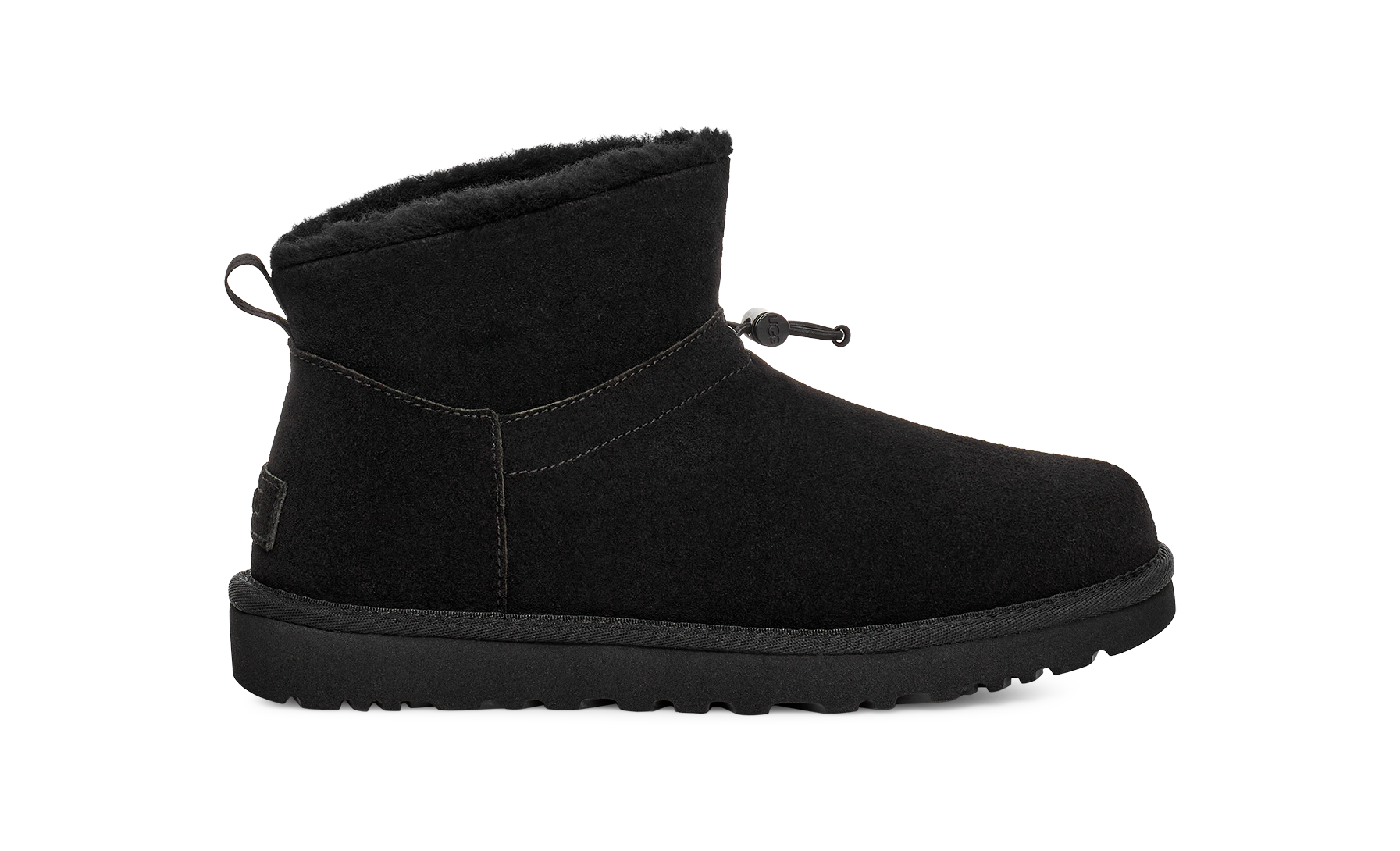 UGG® Classic Mini Toggler
