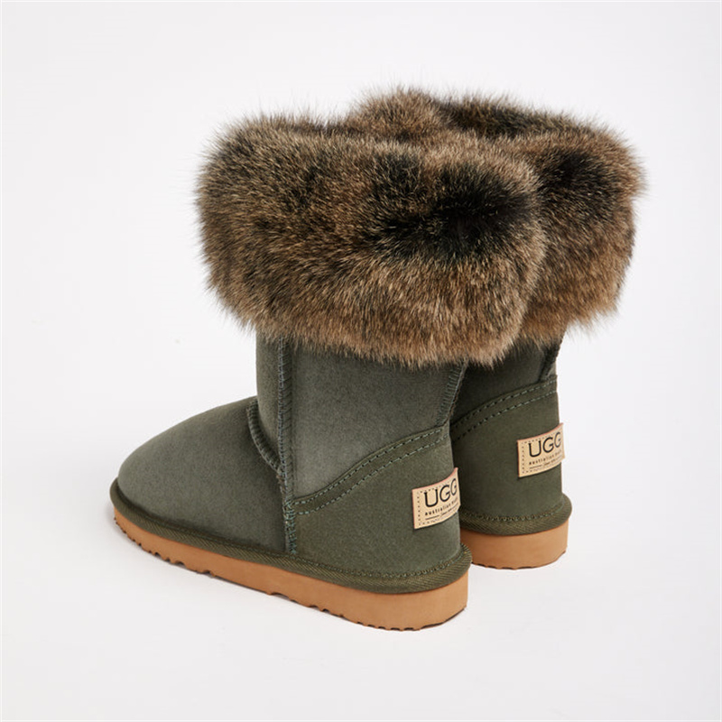 UGG® Women's Foxy Mid