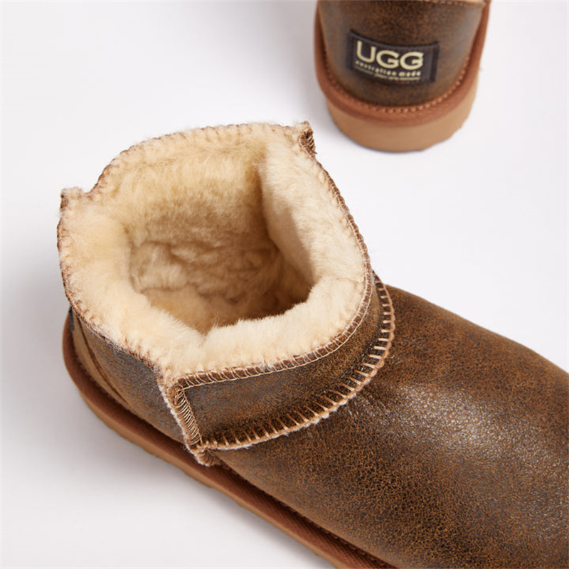 UGG® Women's Classic Bomber Ultra Mini