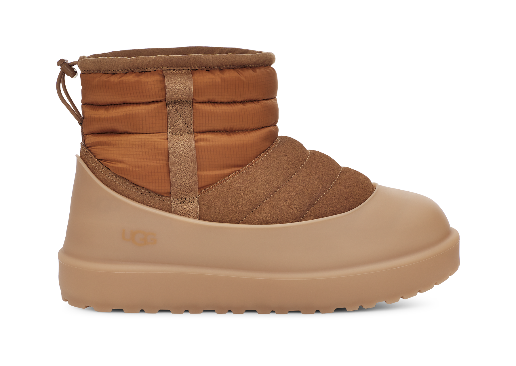UGG® Classic Mini Pull-On Weather