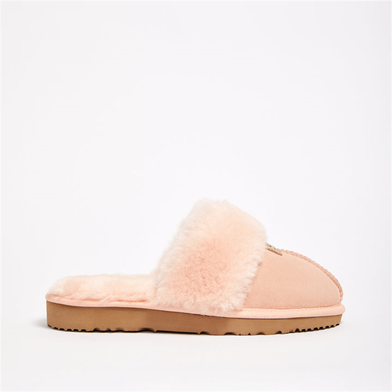 UGG® Women's Limited Edition Polar Designer Slippers