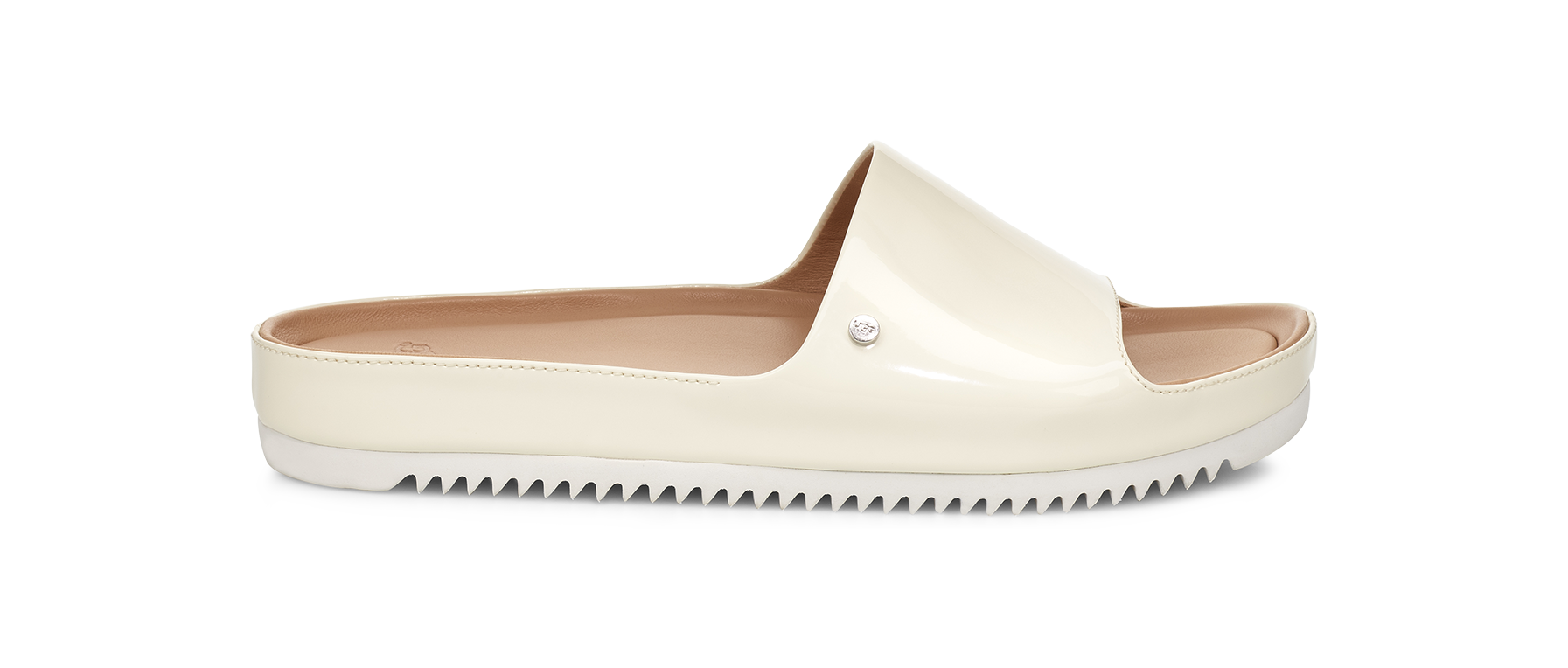 UGG® Jane Patent Slide