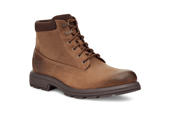 UGG® Biltmore Mid Boot Plain Toe