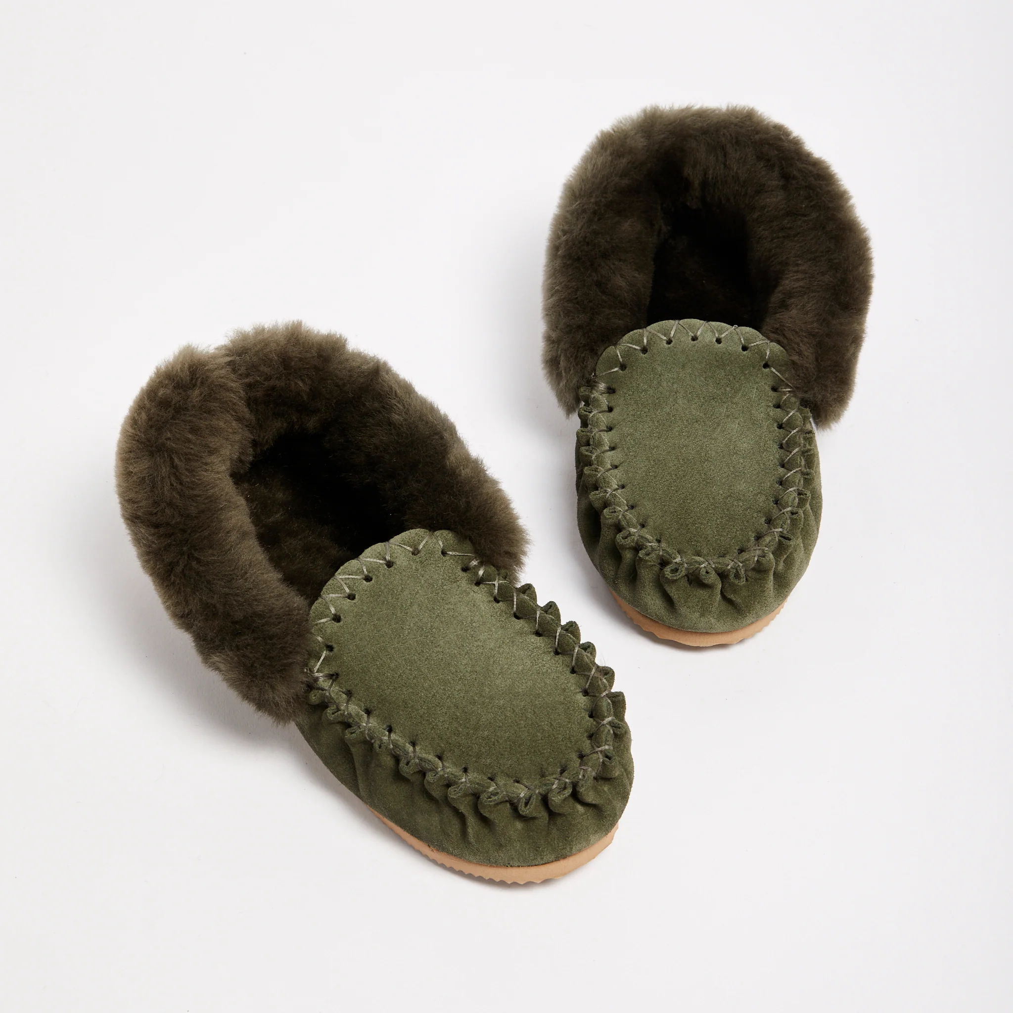UGG® Women's Australian Moccasin