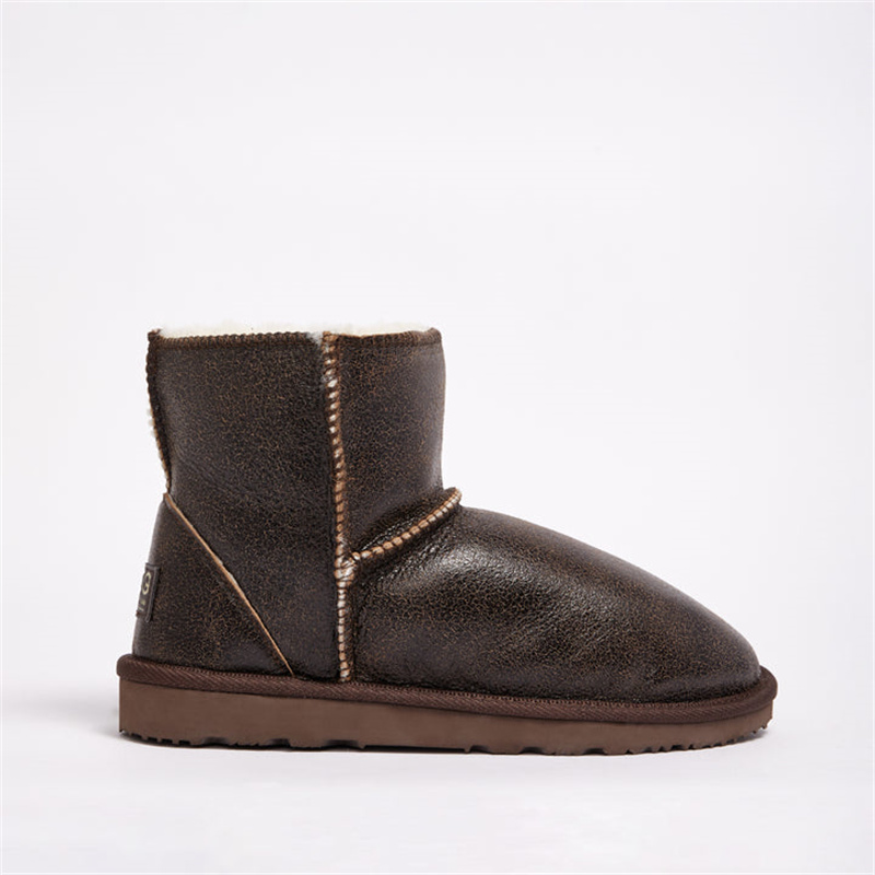 UGG® Women's Classic Bomber Mini