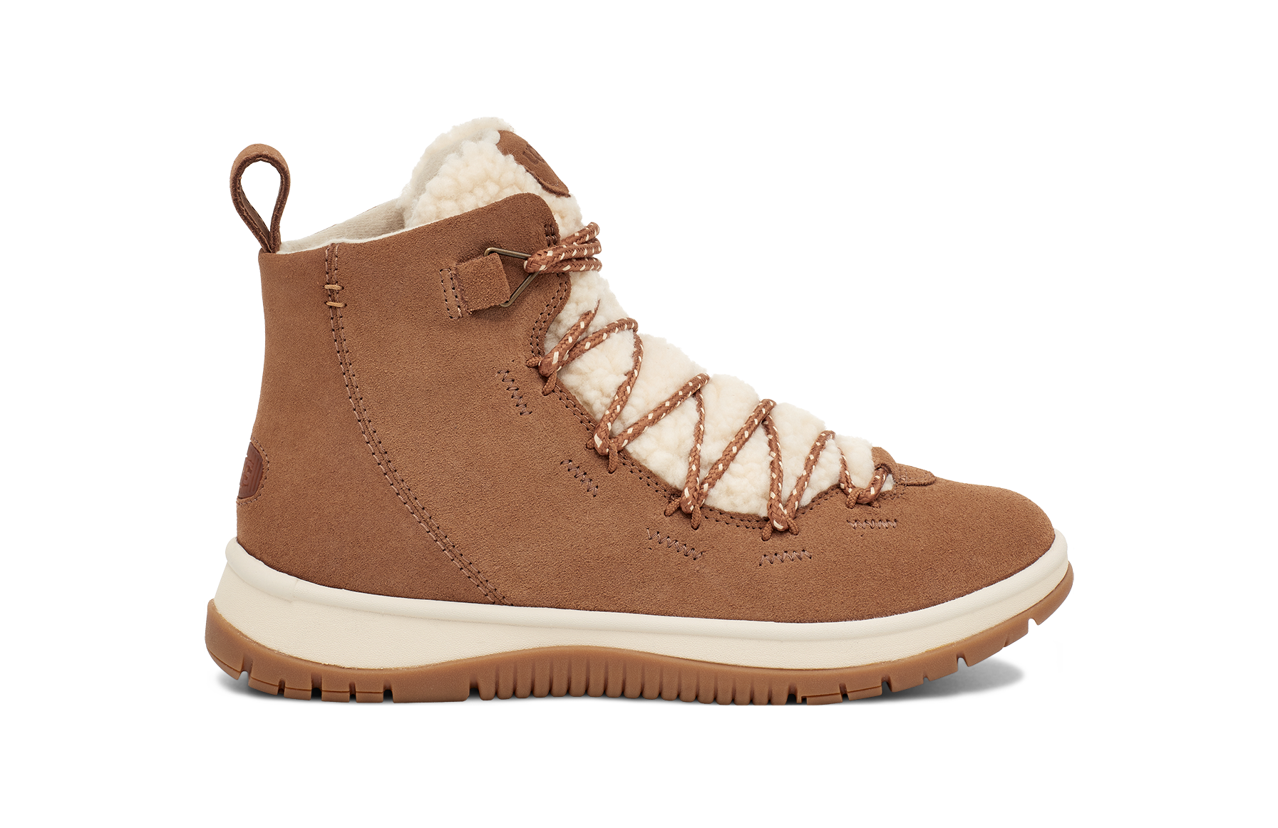 UGG® Lakesider Heritage Mid