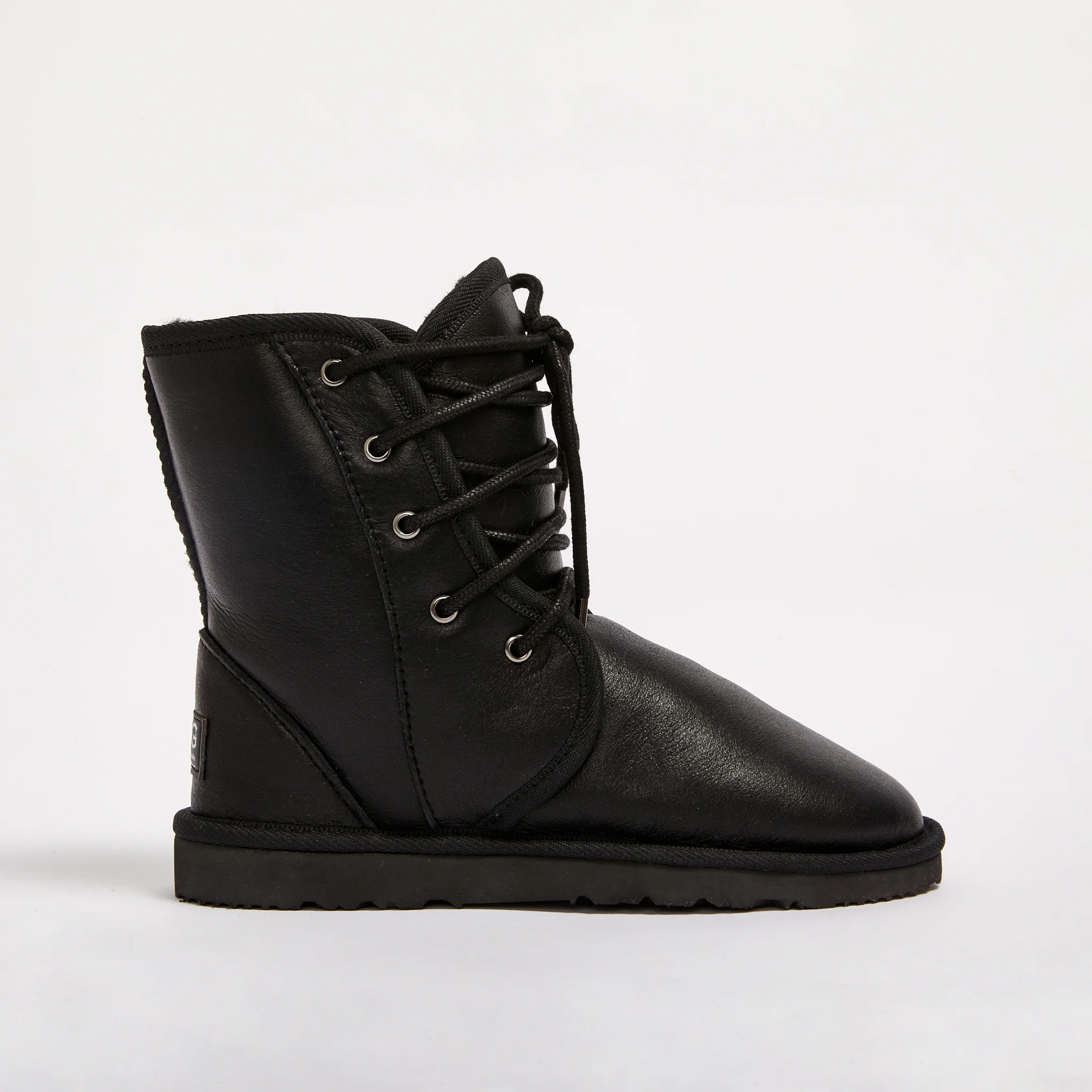 UGG® Women's Dusty Mid Nappa