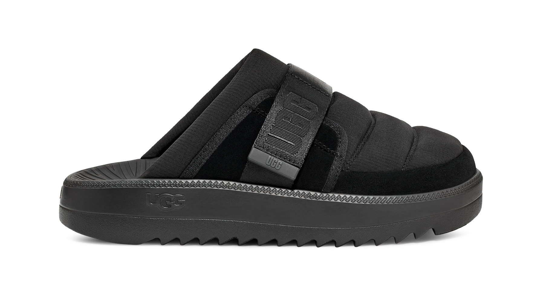 UGG® Maxxer Strap Slide