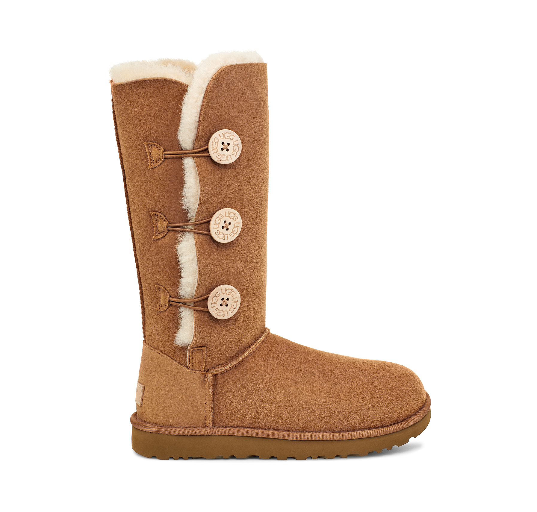 UGG® Bailey Button Triplet II Boot
