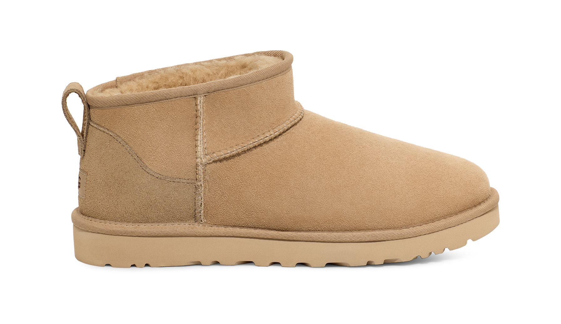UGG® Classic Ultra Mini