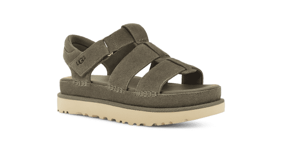 UGG® Goldenstar Strap